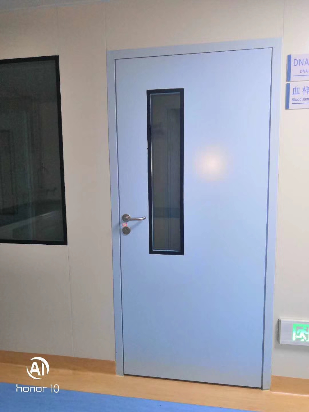 氣密鋼質(zhì)門(mén)圖片