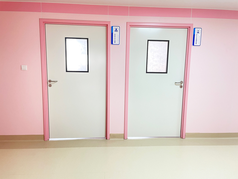 潔凈門使用起來一般能用多長時間？