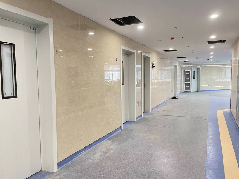 潔凈門使用起來一般能用多長時間？