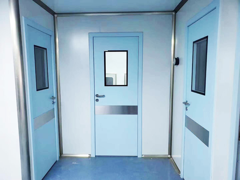 潔凈門使用起來一般能用多長時間？