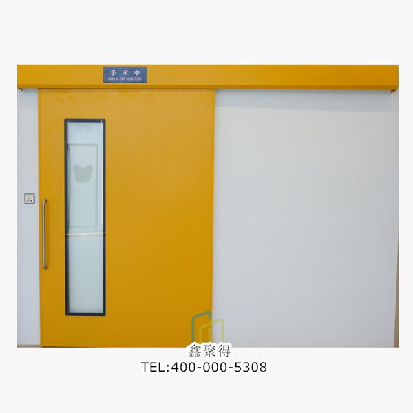 手術(shù)室氣密門(mén)安裝