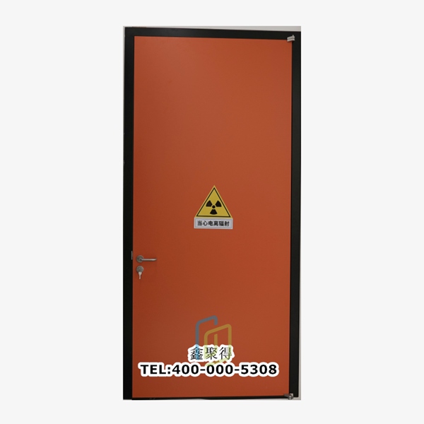 防輻射氣密門 防輻射氣密門