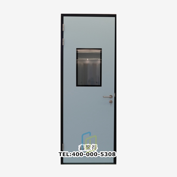 鋼制凈化氣密門生產(chǎn)