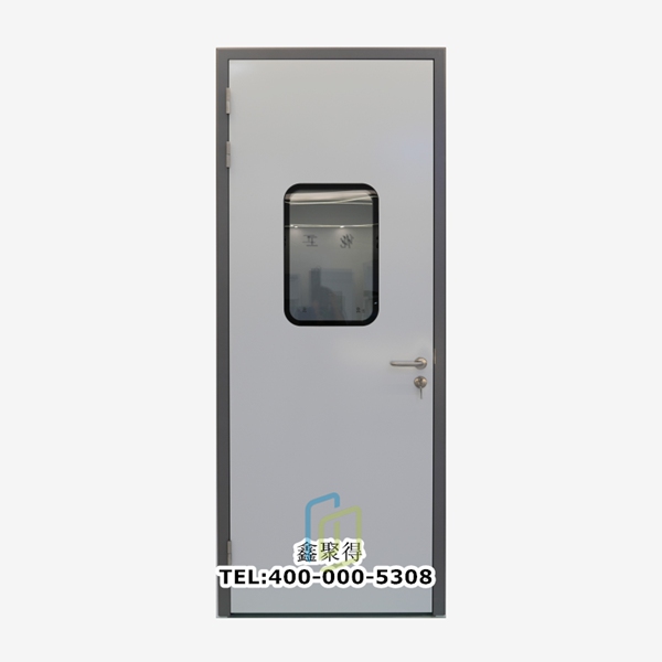 凈化車間鋼質(zhì)門 凈化車間鋼質(zhì)門