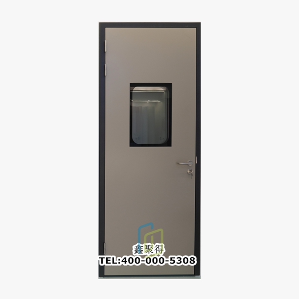 凈化鋼制氣密門 凈化鋼制氣密門